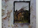 LED ZEPPELIN IV ATLANTIC P10125A JAPAN VINYL LP