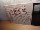 ICE OPUS 1 LP MINT- RAREST GERMAN PRIVAT PRESS only 400 Copies Giga Rar