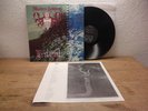 Masters Hammer Ritual LP VINYL SUPER RARE ORIGINAL PRESS DEATH METAL1991