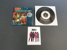 KISS - TEARS ARE FALLING 1985 UK  7