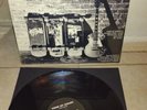 Code Of Honor Vinyl
