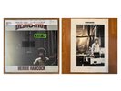HERBIE HANCOCK Dedication JAPAN ORIG LP W/OBI & POSTER 1974 CBS/SONY SOPM 165 3