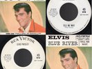 (1/S/1S PROMO) Elvis Presley 