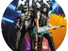 KISS - Live In Sao Paulo. 27th August 1994 Picture Disc - New Vinyl  - U600S