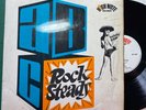 ABC ROCKSTEADY Roland Alphonso Adams Lyn Taitt HIGH NOTE HSLP5001 1968Vinyl  LP