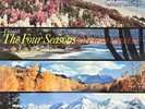 ANALOGUE PRODUCTIONS AP-2424 VIVALDI THE FOUR SEASONS LIVING STEREO LP