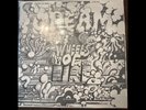 Cream Wheels of Fire original 1970 Polydor pressing- England NM/NM- 
