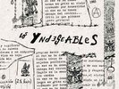 Los Yndeseables - El Perfecto Ruido | [ Vinyl LP] | Buh