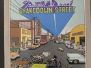 The Grateful Dead Shakedown Street LP OG Canada Press EX Vinyl