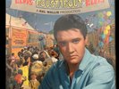 Elvis Presley - Roustabout LPM 2999, Mono, Rockaway Pressing, US, 1965