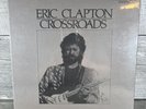 Eric Clapton- Crossroads, 4 Album Vinyl LP Box Set w/Booklet US 1988 Release NEW