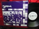 Whitesnake - Saints and Sinners Tour `82 - `83   JAPAN 3LP