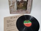 Led Zeppelin-IV  SD-7208 Orig. Vinyl LP Richmond 1st Pressing, Porky TESTED