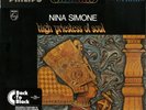 Nina Simone – High Priestess Of Soul [NEW] 12