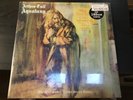 Jethro Tull Aqualung Steven Wilson Remix Limited Edition 180g Vinyl LP SEALED