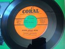 Tommy Sosebee The Barber Shop Boogie Anywhere Anyplace Anytime Coral 9-64164 VG+