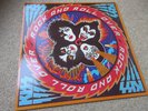 Kiss Rock And Roll Over Casablanca 1982 Lp [Ex+/Ex+] Vault Copy***