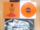 STOSSTRUPP (Rock O Rama) Doppel  LP - NEU  Power it Up Limited Edition