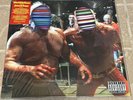 Westside Gunn X DJ Shay - Fourth Rope Official Daupe  Vinyl 2LP Rare