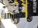 Misfits Samhain Danzig Nofx Punk AFI Tiger Army KBD