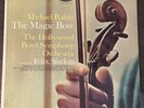 Michael Rabin- The Magic Bow LP - Capitol - SP 8510 - SOUNDS GREAT