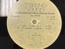 Rainbow Acetate “spot Light Kid” “Freedom Fighter Rare VG+