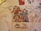 John Lennon Walls And Bridges & Rock n Roll Original Pressings Vinyl EX Cond