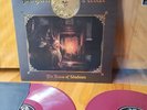 PAGAN ALTAR - The Room of Shadows LP + 10