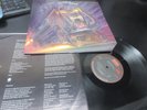 MOTORHEAD   ORGASMATRON 1986 GWR LP PA-1223 VINYL LP Record