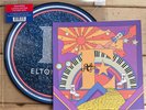 Elton John Diamonds - Picture Disc Vinyl LP with AUTO SIGNED LITHO PRINT :-(
