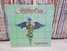 MOTLEY CRUE - DR. FEELGOOD 9 TRACK 1990 Sealed NEW