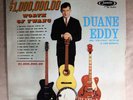 Duane Eddy JAMIE JLP 70-3014 M-/M- STEREO 