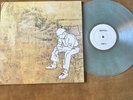 Pedro the Lion - Control - Green Clear Vinyl LP Jade Tree Original Press RARE