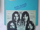 1972 VG Original DARK PURPLE Vinyl LP Pink Floyd OmayYad TMOQ Rock Psych