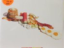 BATTLES LA DI DA DI WARP RECORDS 2 LP SET NEAR MINT IN SHRINK