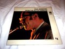 paul desmond vinyl from the hot afternoon cti records 1970 amls968 VGC pl# AIRTO