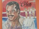 Chas No Better Love Private Eye Love Joy  EX / VG+ LP 5055