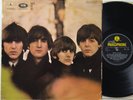 The Beatles - Beatles For Sale 12