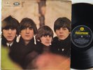 The Beatles - Beatles For Sale 12