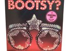 LP Vinyl - BOOTSY COLLINS: Player of the Year (1978 Warner Bros - Promo) NM
