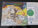 SAVOY BROWN - HELLBOUND TRAIN -  UK Press  - VINYL / LP