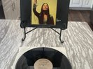 Buffy Sainte-Marie / Illuminations 1969 Vanguard Lp Vinyl VG+