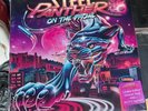 Steel Panther-On The Prowl Colored Vinyl & Signed Inlay Card LP Sealed