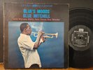 Blue Mitchell ‎– Blue's Moods 1960 Riverside Mono Wynton Kelly Roy Brooks Vinyl
