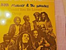 Bob Marley & The Wailers Could You Be Loved Vinyl Single 12inch NEAR MINT