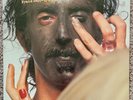 1st Pressing - Promo Copy - Frank Zappa -Joe's Garage Acts II & III‎–  2LPs