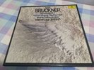 Karajan BRUCKNER Symphony No.7 WAGNER Siegfried Idyll - DG 2707 102 2 lps NM
