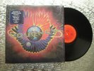 Journey ‎   Infinity    Vintage   LP  w/Hype Sticker Columbia ‎JC 34912