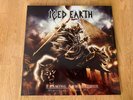 ICED EARTH - Framing Armageddon: Something Wicked Part 1 (2LP, 2007, neu)