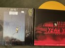 yeah yeah yeahs cool it down SIGNED vinyl (opaque yellow) - excellent